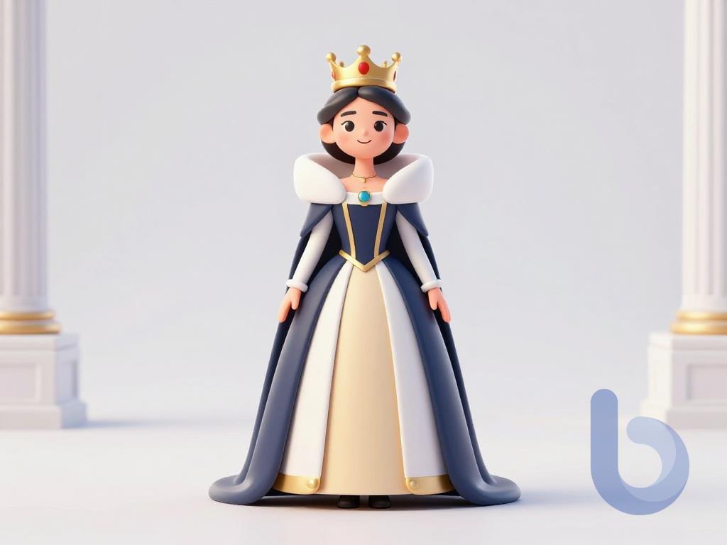 queen
